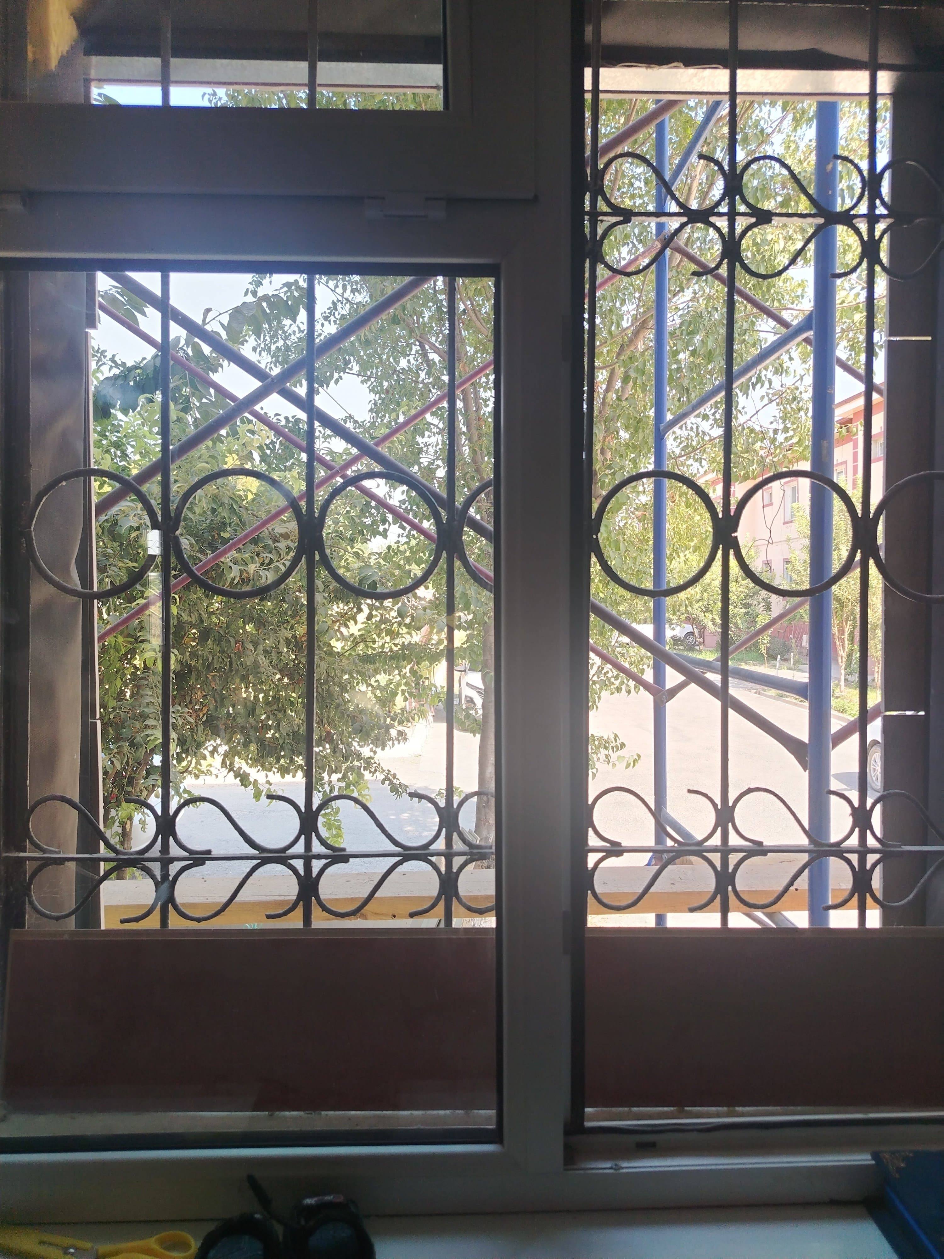 Panjara sotiladi