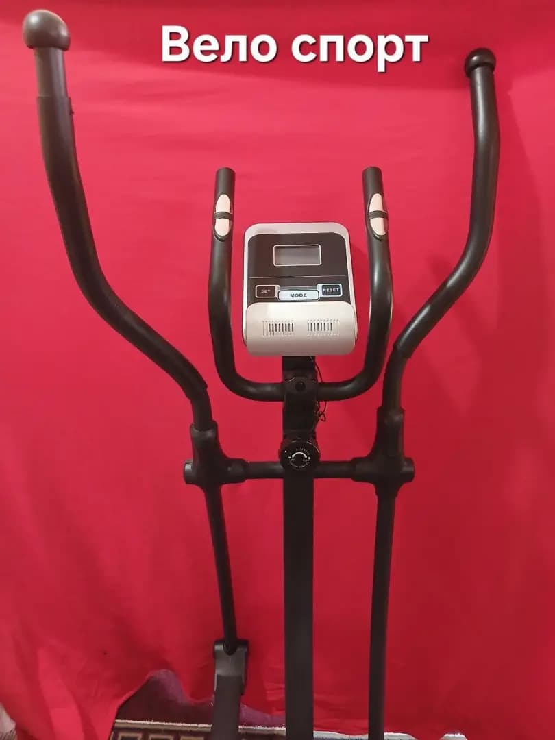 VELO SPORT