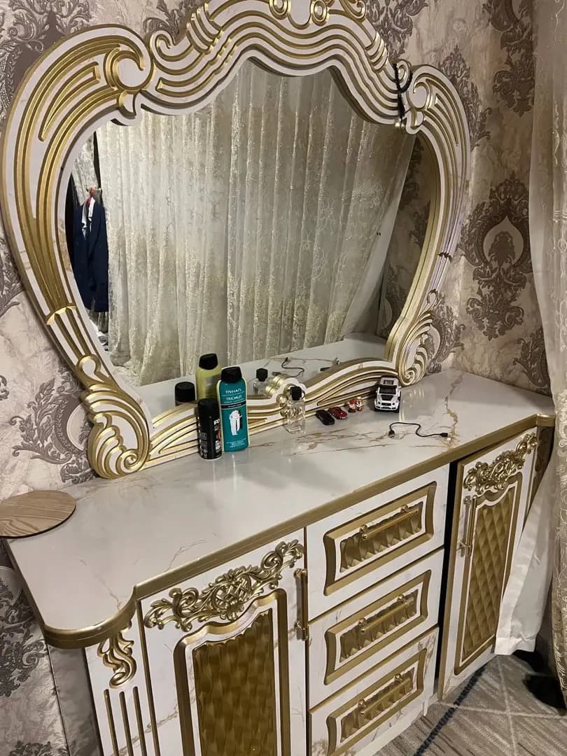 🛏️ Yotoqxona mebeli sotiladi