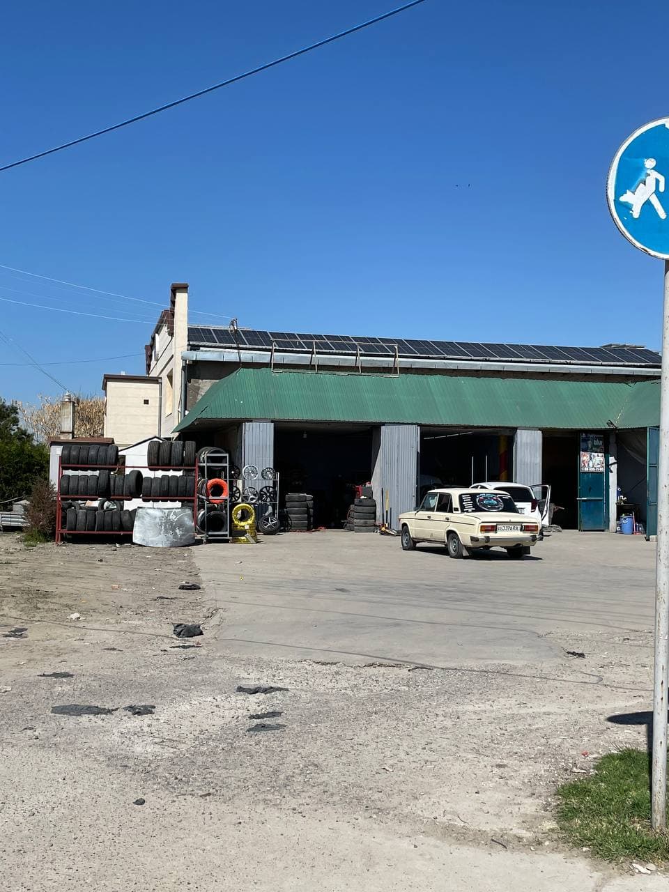 Avto Sport Service