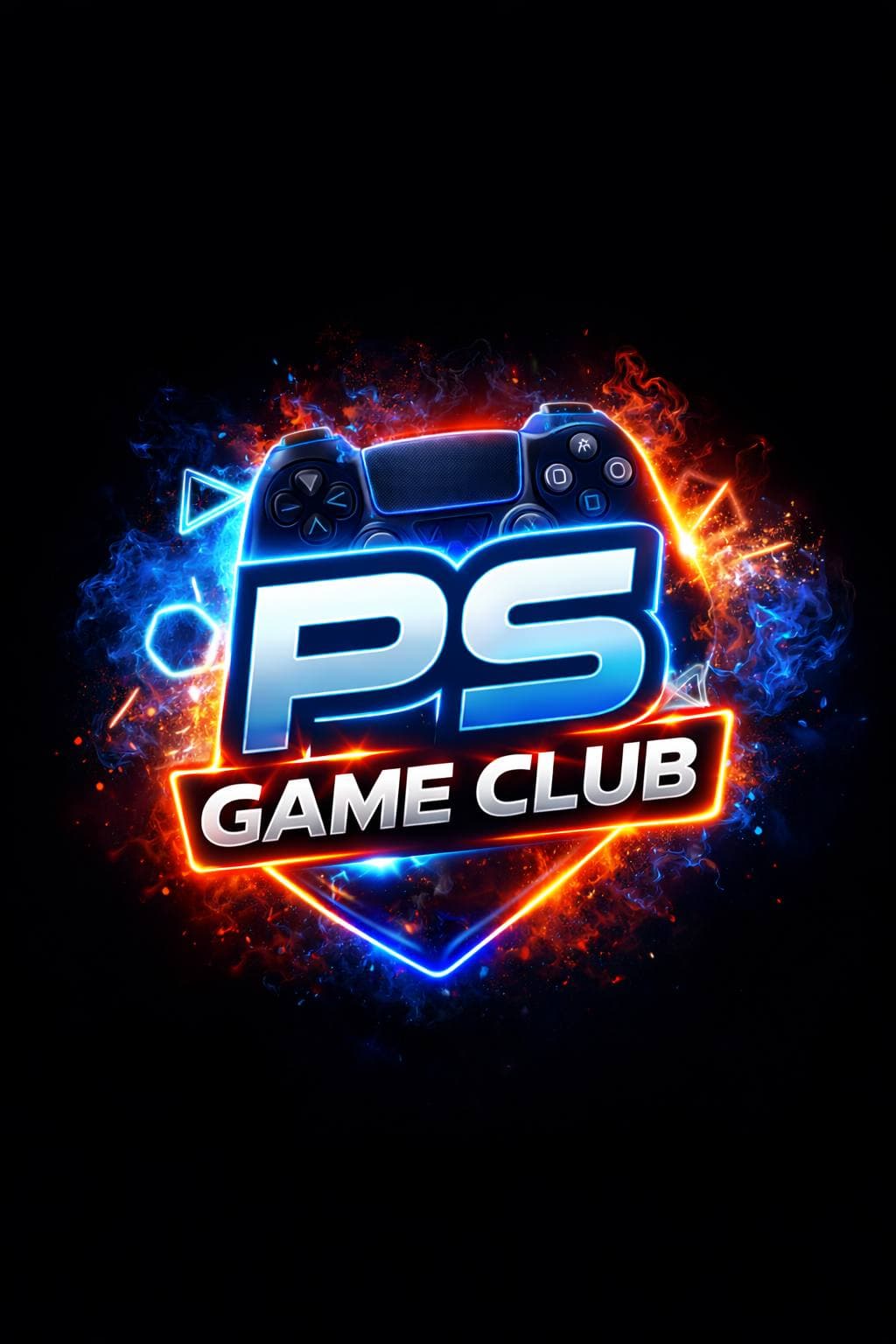 PS Game Club